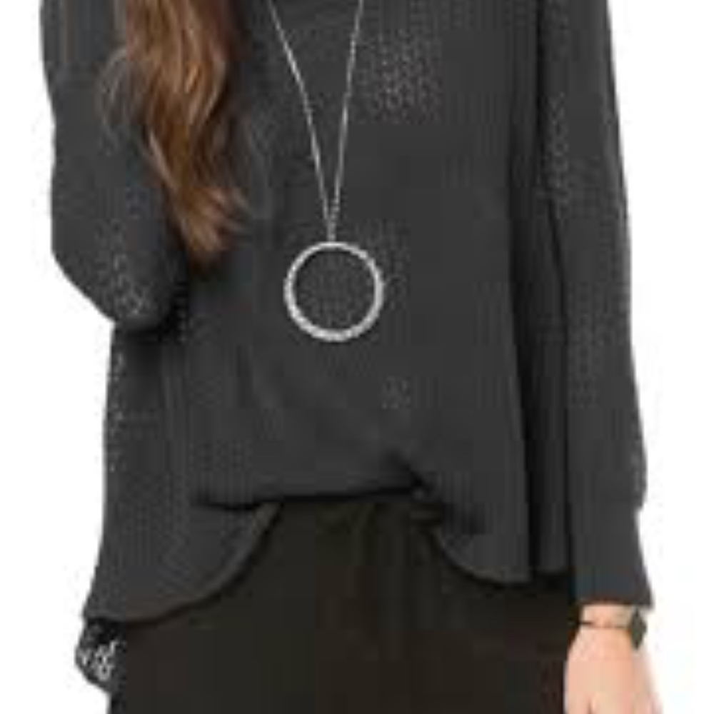 O’Neill turtleneck sweater new with tags